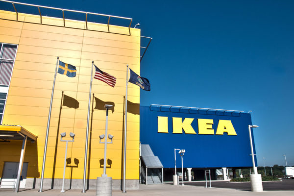 IKEA Merriam, KS
