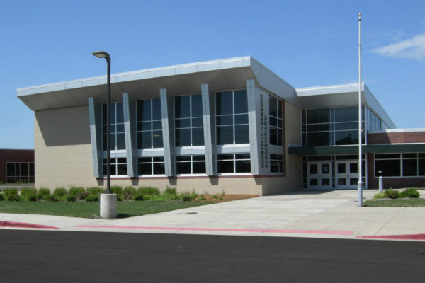 Cordill-Mason Elementary School