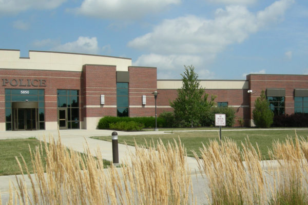 Shawnee Justice Center