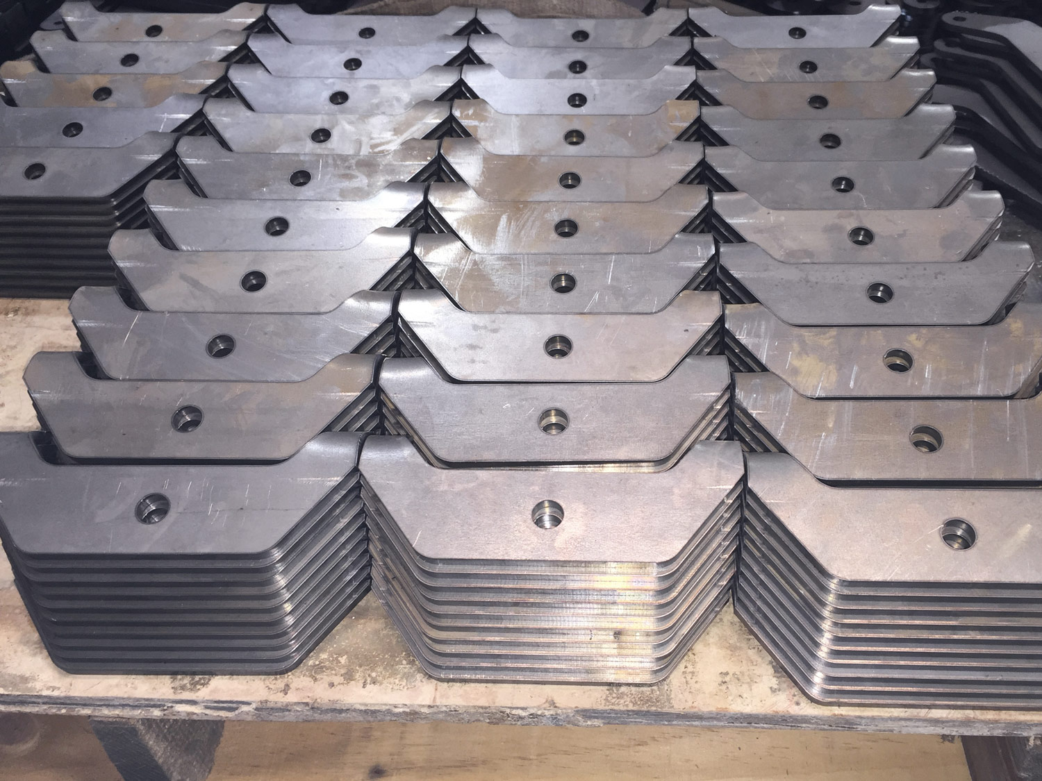 Where can I purchase sheet metal work in the UK