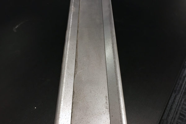 stainless steel support bracket