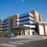 Mercy Memorial Health Center