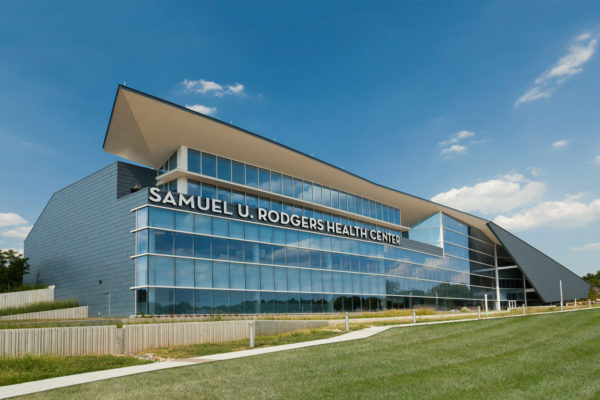 Samuel U. Rodgers Health Center