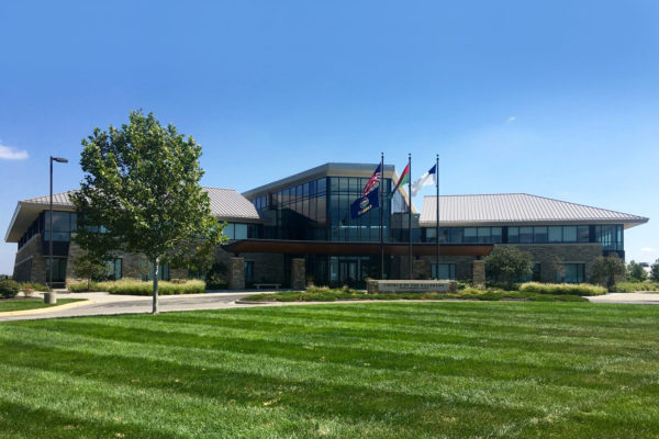 Church of the Nazarene Global Ministry Center
