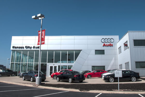 Molle Audi