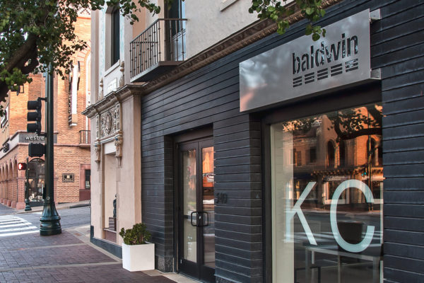 Baldwin Denim