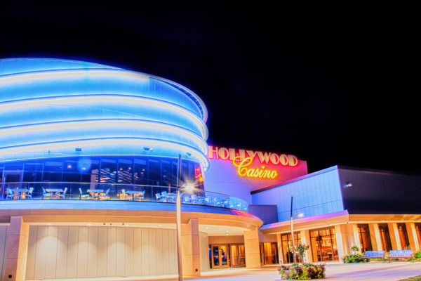 Hollywood Casino at Kansas Speedway