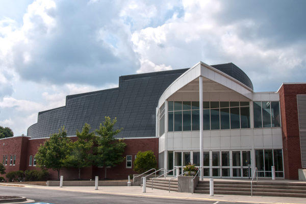 Indian Creek Community Church
