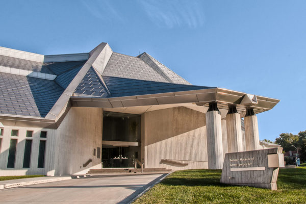 Kemper Museum of Contemporary Art
