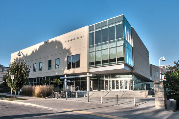 UMKC Student Union