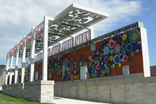 KC East Patrol Campus