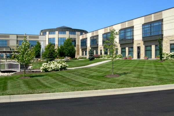 Cass Regional Medical Center
