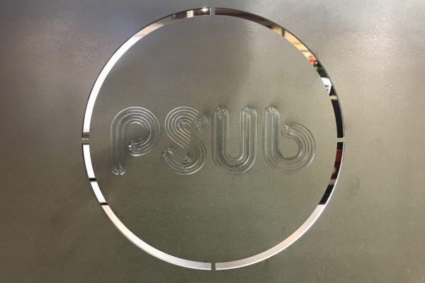 Planet Sub Components