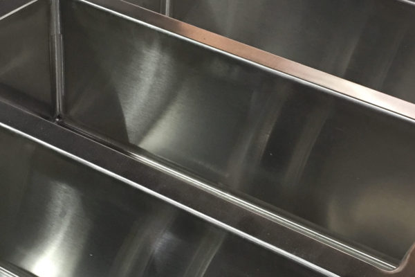 Custom Sink