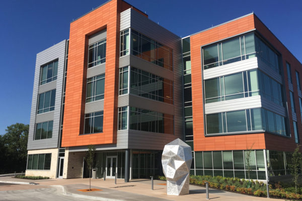 Northland Innovation Center