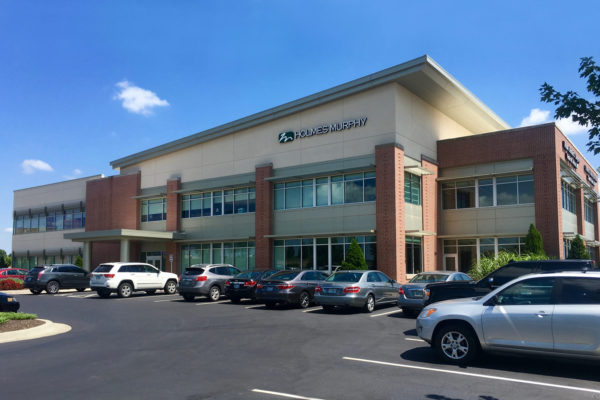 Lamar Office Center