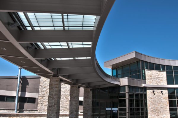 Onaga Hospital