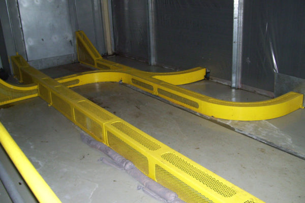 Meridian Automotive Systems