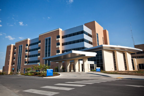 Mercy Memorial Health Center