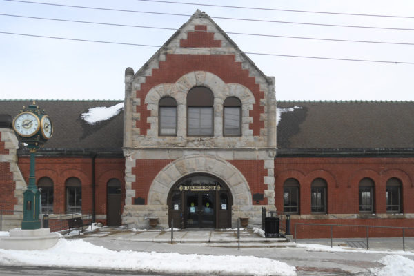 Riverfront Community Center