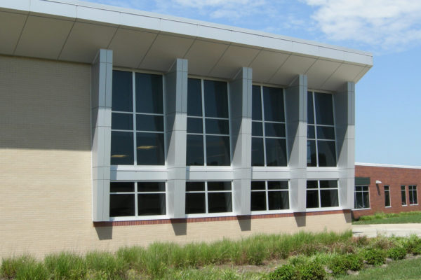 Cordill-Mason Elementary School