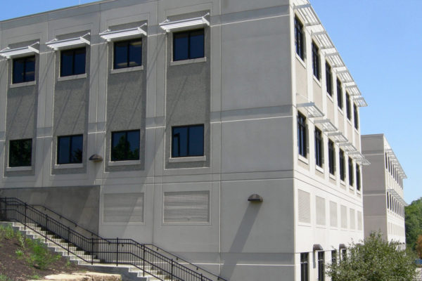 KCK Public Schools Headquarters