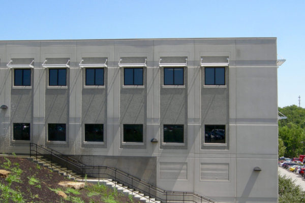 KCK Public Schools Headquarters