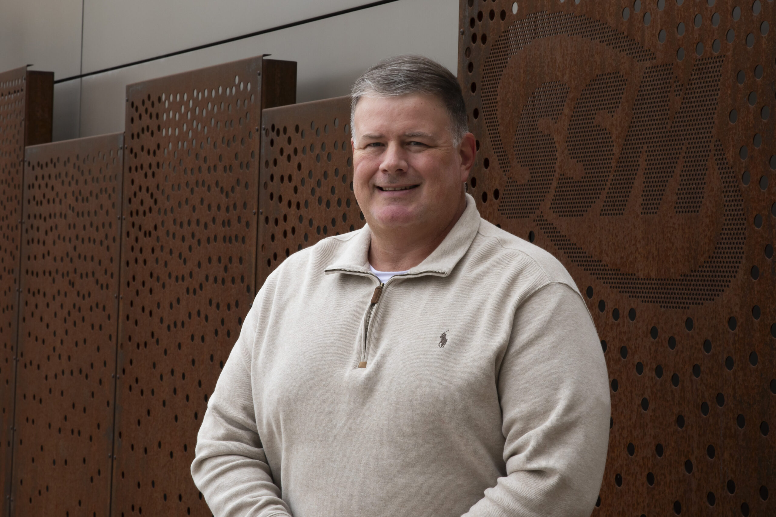 Featured image for “Shawn Mann”