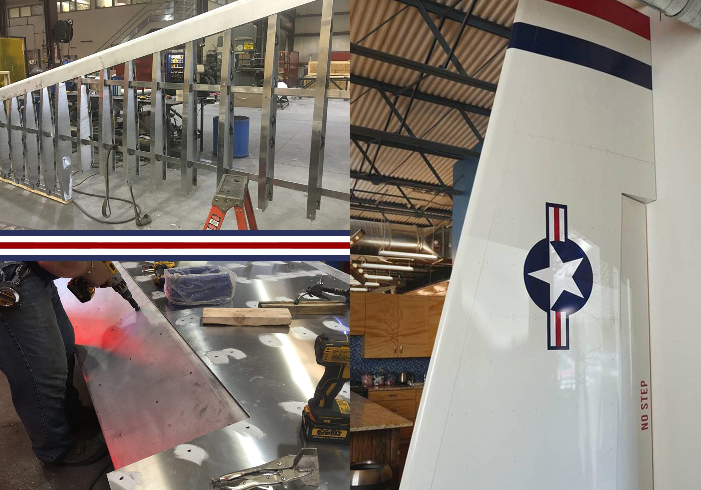 Featured image for “F-16 Wing”