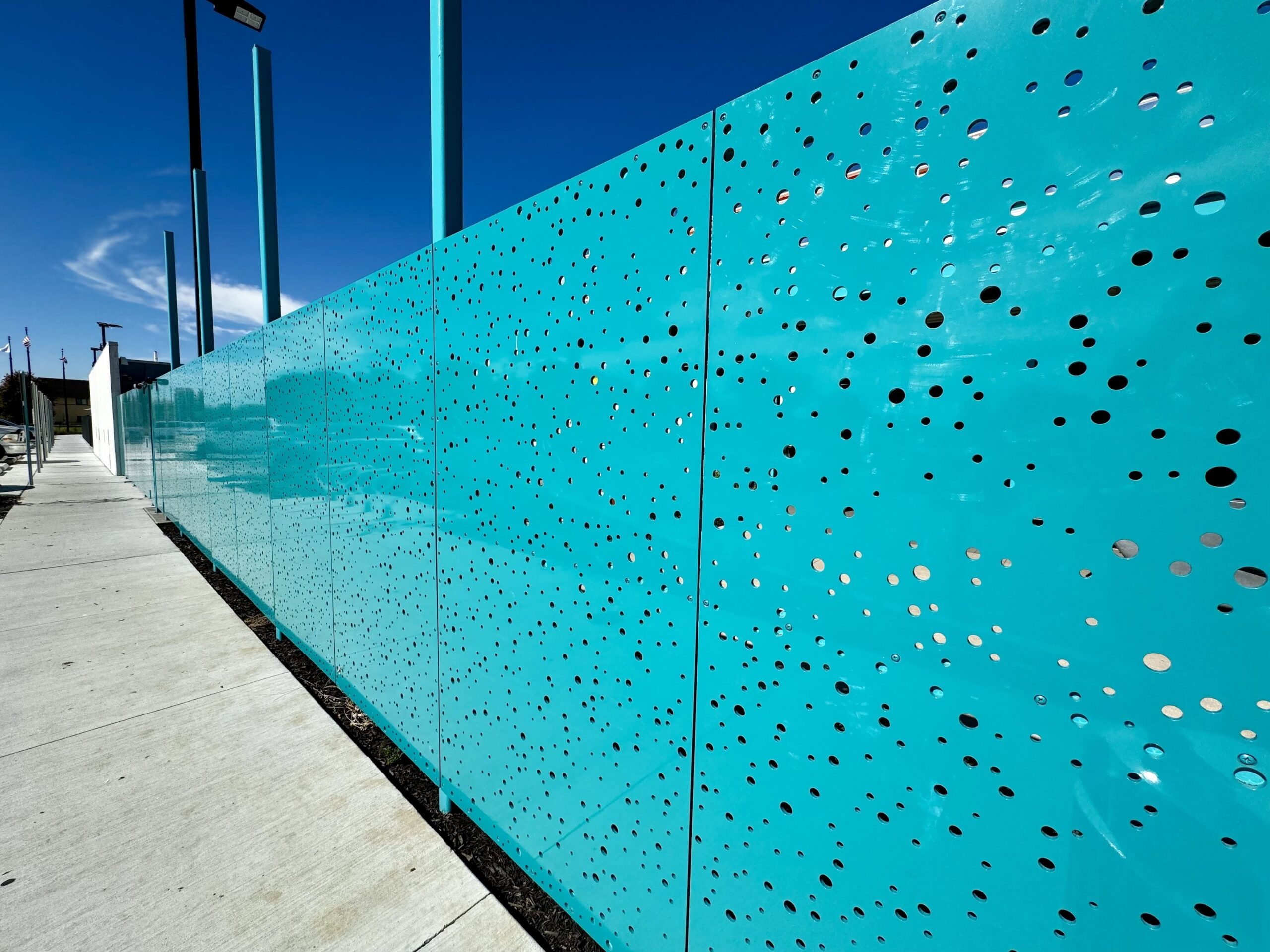 Featured image for “Blue Surf Water Park”