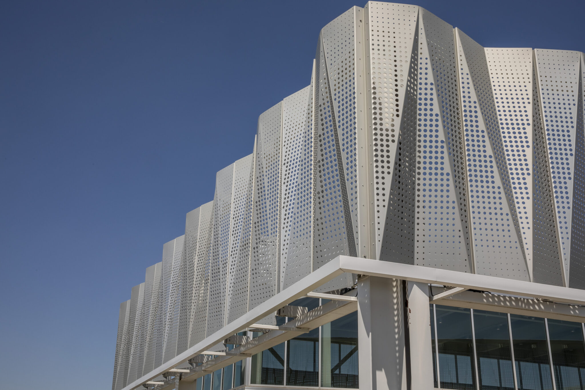 Wall Panels | Standard Sheet Metal