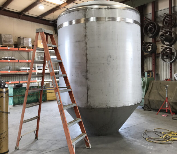 stainless steel custom food grade tumbler