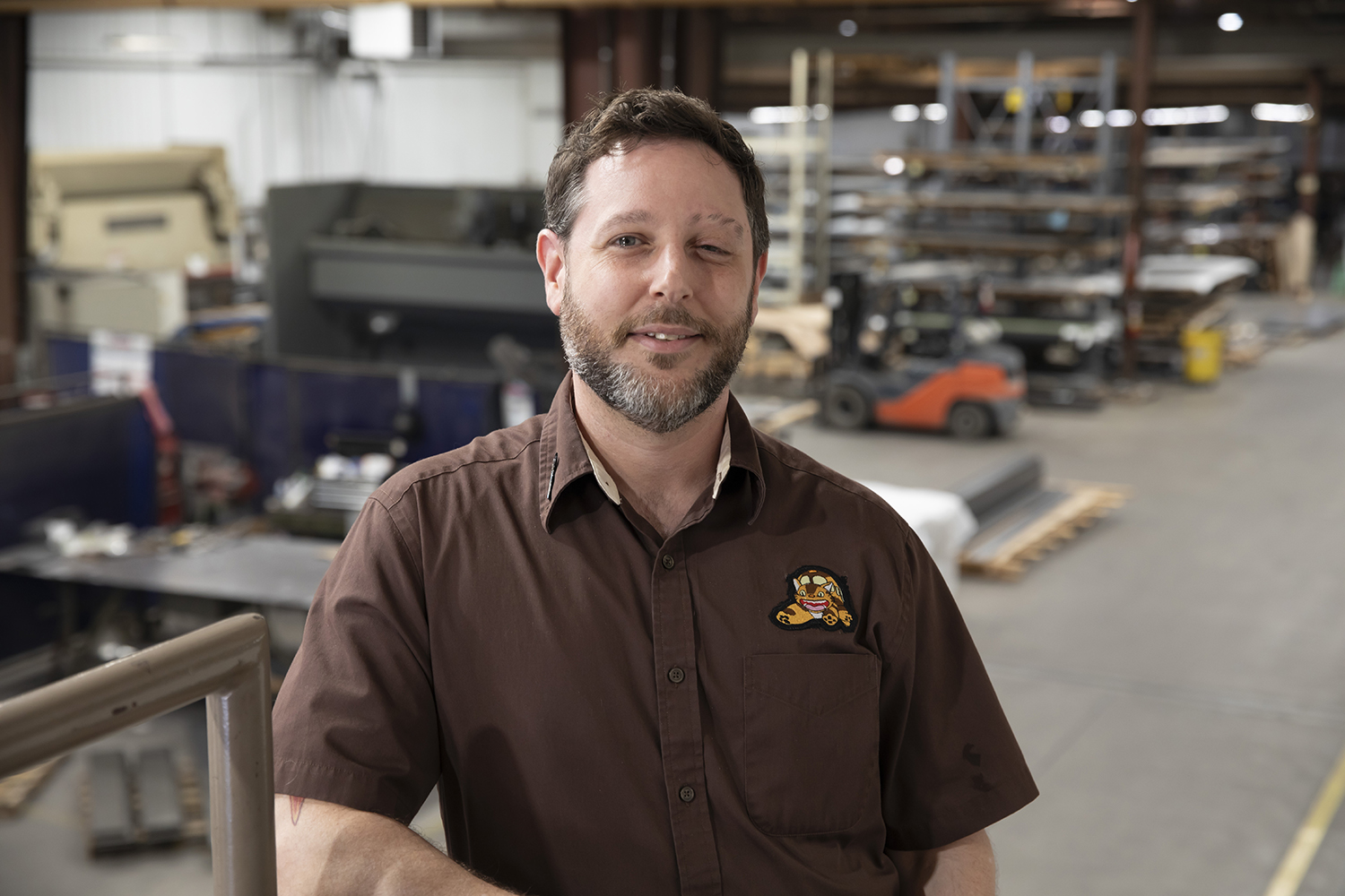 Featured image for “Jesse McDermott”