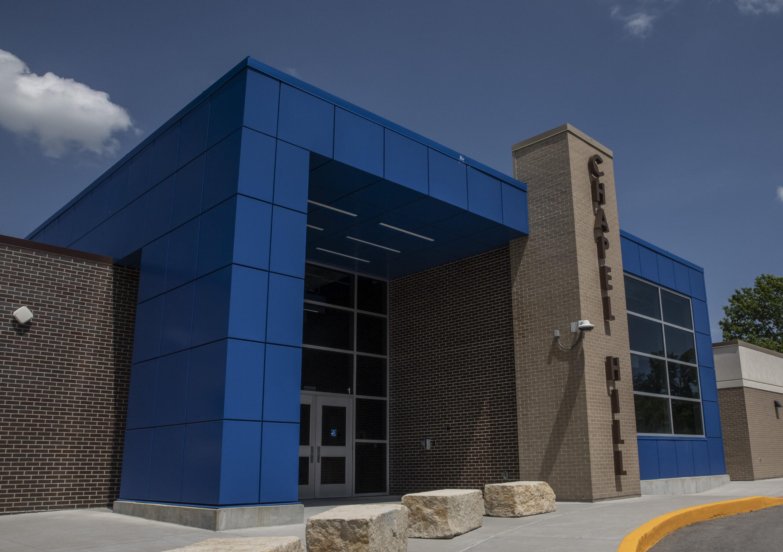 Featured image for “NKC Chapel Hill”