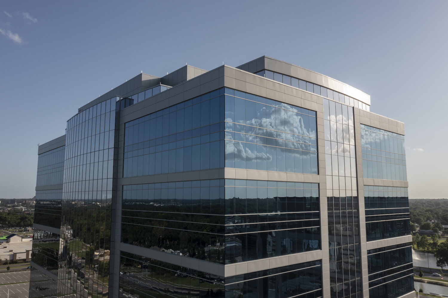 Featured image for “Shamrock Trading Corporation Tower 2”